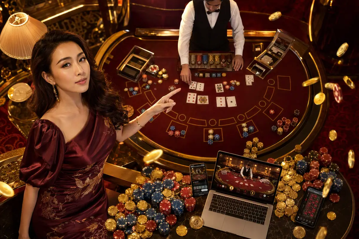 lxbet স্লটস গেম PG Soft JILI
